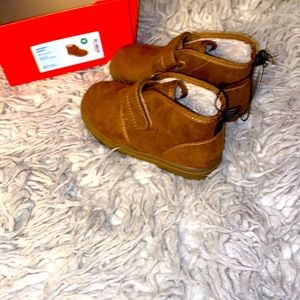 Toddler Boys' Magnus Chukka Boots - Cat & Jack™